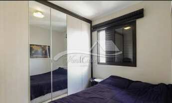 Imagem 6: Apartamento 2 Quartos à venda, Alto da Mooca - São Paulo