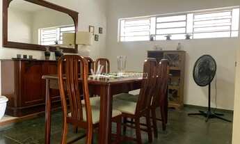 Imagem 4: Casa - Parque São Quirino - Campinas