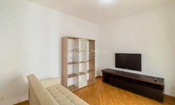 Imagem 6: Locação Apartamento 2 Dormitórios - 89 m² Paraíso