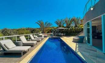 Imagem 7: Casa de condomínio para aluguel com 310 metros quadrados com 4 quartos