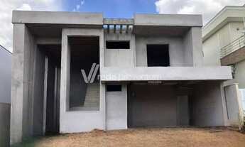 Imagem 2: Casa - Loteamento Parque dos Alecrins - Campinas