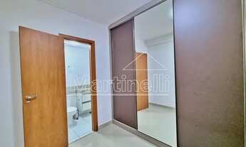 Imagem 6: Ribeirão Preto - Apartamento Padrão - Bosque das Juritis