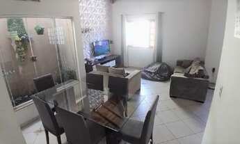 Imagem 3: Casa com 3 dormitórios à venda, 200 m² por R$ 915.000 - Jardim Satélite - São José dos Cam