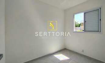 Imagem 6: HORTOLÂNDIA - Apartamento Padrão - CHÁCARAS ASSAY