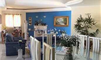 Imagem 2: Casa - Parque Xangrilá - Campinas