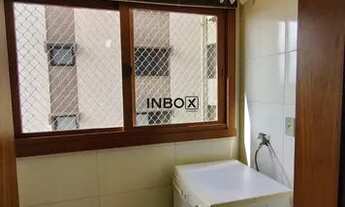 Imagem 6: INBOX CIA IMOBILIÁRIA ALUGA - Apartamento de um dormitório na Cidade Alta