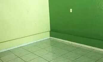 Imagem 7: Alugo casa na frente com kitnet atras na cidade nova prox parada, padaria, supermercado