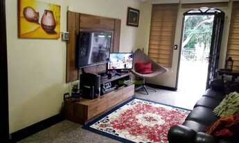 Imagem 4: Sobrado à venda Água Fria