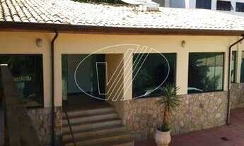 Imagem 3: Casa - Parque Rural Fazenda Santa Cândida - Campinas