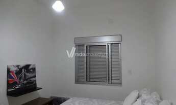 Imagem 7: Casa - Loteamento Alphaville Campinas - Campinas