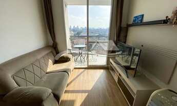 Imagem: Apartamento 2 Quartos à venda, Vila Carioca