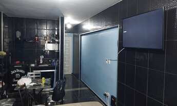 Imagem 5: Kitnet/conjugado para aluguel com 32 metros quadrados com 1 quarto em Centro - Guarulhos