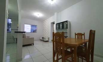 Imagem 2: Apartamento de 2 quartos Mobiliado no Centro