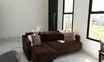 Imagem 7: Casa - Mont'Alcino - Valinhos