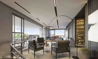 Imagem: Apartamento com 4 Dormitorio(s) localizado(a)