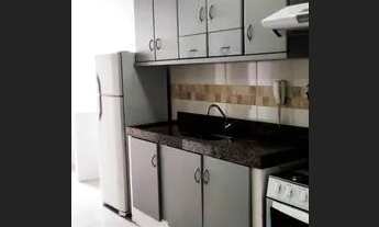 Imagem: KITNET MOBILIADA SETOR FAMA