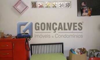 Imagem 4: SAO BERNARDO DO CAMPO - Residential / Home - CHACARA SERGIPE