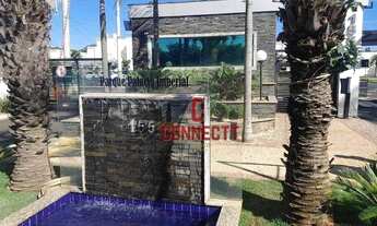 Imagem 7: Apartamento com 2 dormitórios para alugar, 46 m² por R$ 1.235/mês - Chácaras Hipica - Ribe