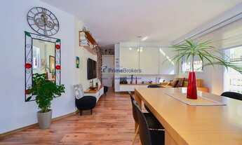 Imagem 1: Apartamento para venda na Bela Vista 1 dormitório Vista Bela