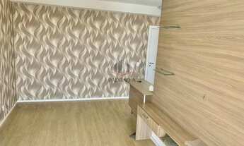 Imagem: Apartamento em Condomínio Padrão para