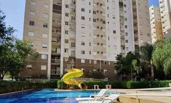 Imagem 2: Lindo Apartamento para venda possui 68 metros, Condomínio completo Liber Resort