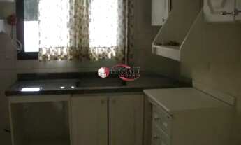 Imagem 5: Aluga casa sobrado bairro Higienópolis com 3 dormitórios sendo um tipo apartamento, sala 2