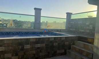 Imagem: Sobrado com 3 dormitórios à venda, 236