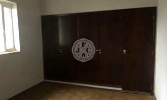 Imagem 3: Casa Térrea - 3 Dormitórios - Aluguel - Jardim América