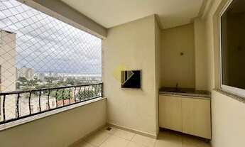 Imagem 3: Apartamento para aluguel, 2 quartos, 1 suíte, 2 vagas, Centro - Cascavel/PR