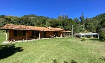 Imagem 4: Sítio com 68.000m2 em Sapucaí-Mirim - MG