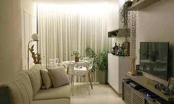 Imagem 3: Apartamento em Jardim Camburi - Ed Maria Laura - Ao lado da Quitanda