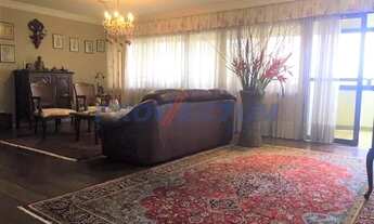 Imagem 2: Apartamento - Cambuí - Campinas