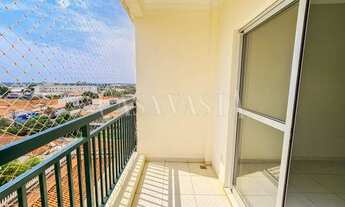 Imagem 7: Apartamento à venda no bairro Vila Mendonça - Araçatuba/SP