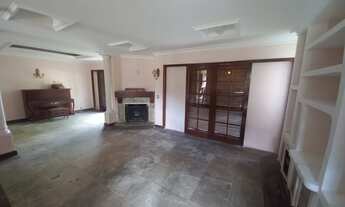 Imagem: Casa de condomíniom com 5 quartos no Alto