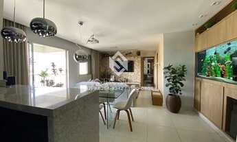 Imagem: Apartamento com 2 quartos e 1 suíte no