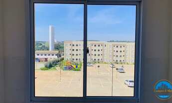 Imagem 5: Apartamento Padrão