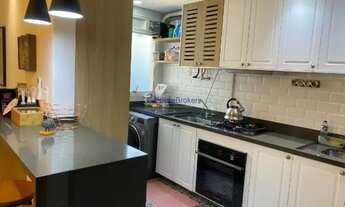 Imagem 7: Apartamento a venda em Moema 2 dormitórios