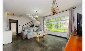 Imagem: Sobrado em São Paulo - Parque Jabaquara