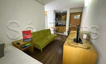 Imagem: Flat Blue Tree Santo André 44m², 1 dormitório