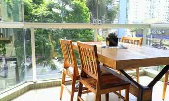 Imagem 5: Apartamento à venda 3 dormitórios e 3 vagas