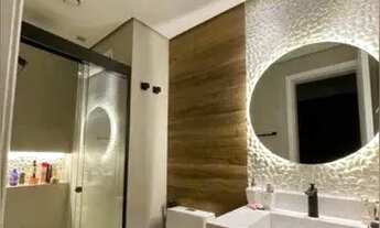 Imagem 6: Apartamento reformado à venda no Jardins de Monet