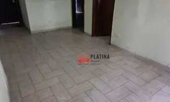 Imagem 4: Casa com 2 dormitórios para alugar, 60 m² por R$ 1.600,00/mês - Jardim Maria Estela - São