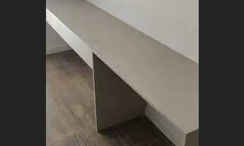 Imagem 5: Studio com 1 dormitório, 32 m² - venda por R$ 552.000,00 ou aluguel por R$ 3.840,00/mês