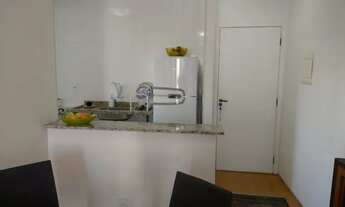 Imagem 6: Apartamento para venda tem 50 metros quadrados com 2 quartos em Vila Moreira - São Paulo