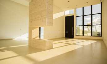 Imagem 5: Ref.: CON35 - Casa Linear de Alto Padrão no Cond. Spina Ville