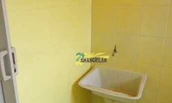 Imagem 5: Kitnet com 1 dormitório para alugar, 27 m² por R$ 539,34/mês - Serraria - Diadema/SP