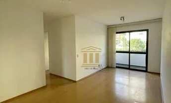 Imagem: Apartamento com 2 dormitórios à venda