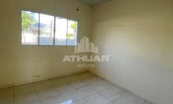 Imagem 7: CASA NO BAIRRO TRÊS BANDEIRAS