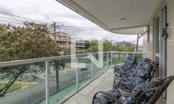 Imagem 7: Apartamento para Aluguel - Recreio, 3 Quartos, 103 m2