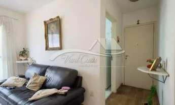 Imagem 5: Apartamento 2 quartos a venda Aclimação - São Paulo